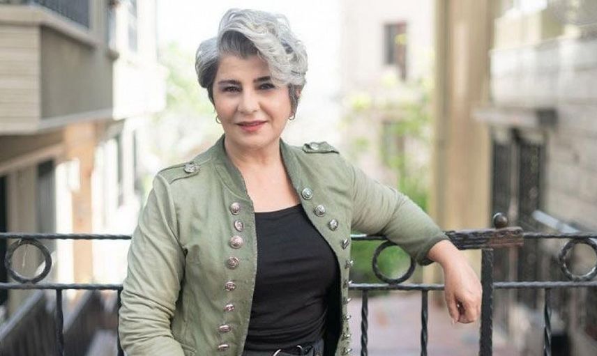 Camdaki Kız'ın Gülcihan'ı Devrim Yakut anlattı dinleyenler gözyaşına boğuldu
