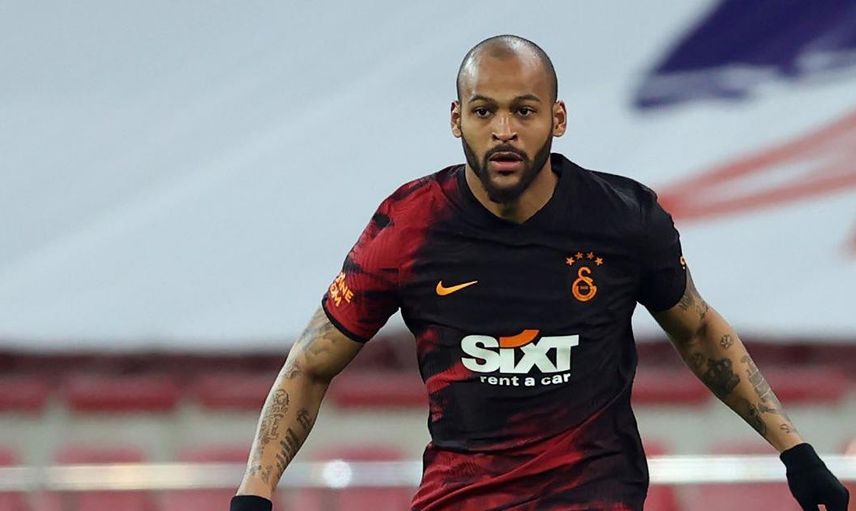 Galatasaraylı Marcao'yu Jose Mourinho Transfer Etmek İstiyor!
