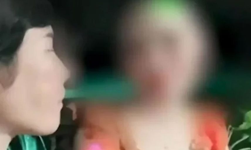 Benim gibi olmak isteyenler eşleriyle konuşsun 