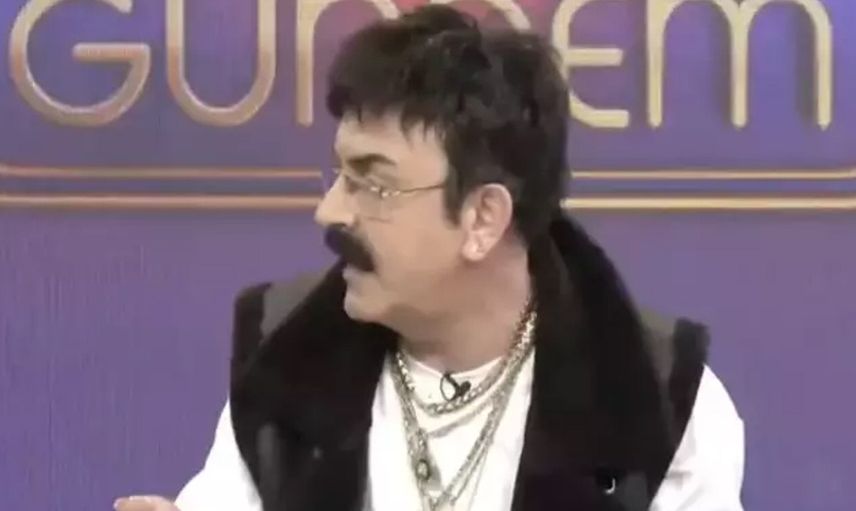 Ünlü modacıdan tepki çeken sözler: ''Göğüslerinin yarısı dışarıda gezersen...''