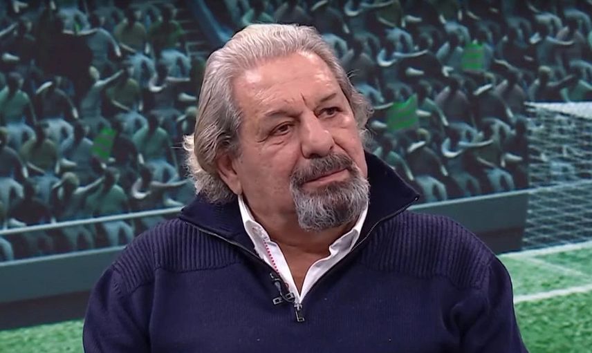 Erman Toroğlu'ndan samimi itiraflar: Evde çıplak gezerken...