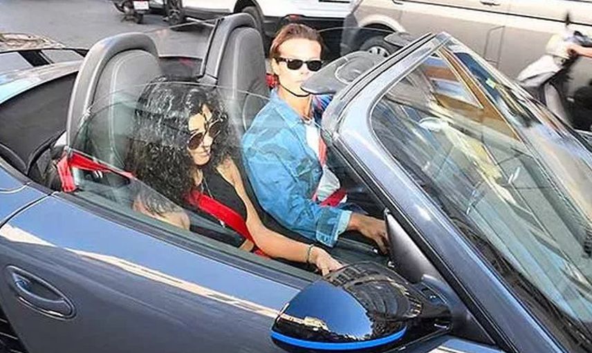 Gizem Memiç - Murat Ceylan