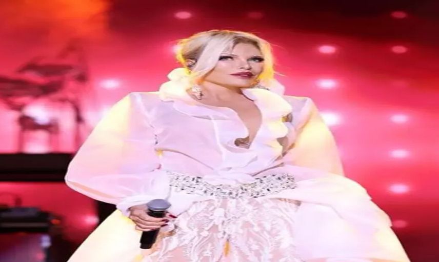 Ajda Pekkan'dan korkutan haber! Ameliyata alındı