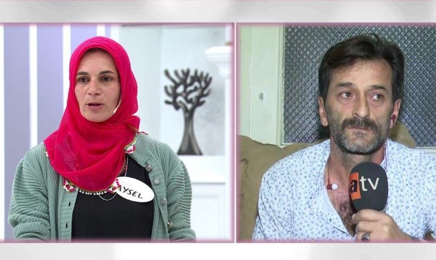 Esra Erol'da skandal konu: Kocam beni bir erkekle aldatıyor!