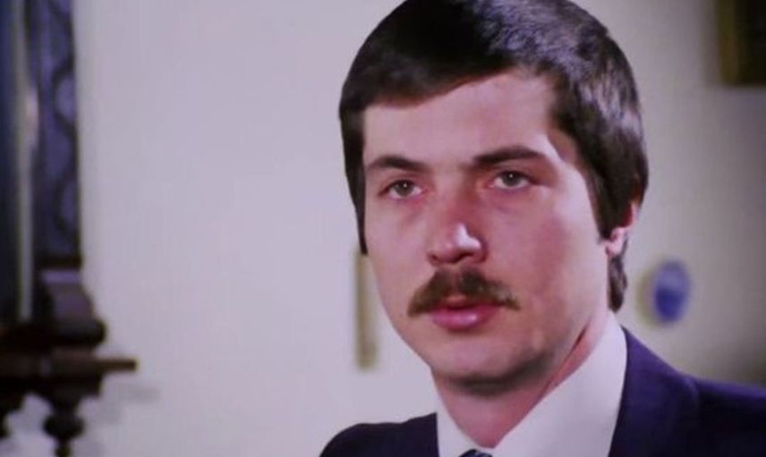 Hababam Sınıfı rolü