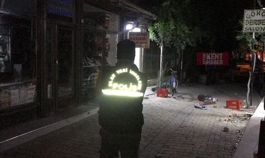 Bir Kişinin Öldüğü Bir Kişinin Yaralandığı Hamam Kavgasının Nedeni Ortaya Çıktı: Şampuan!