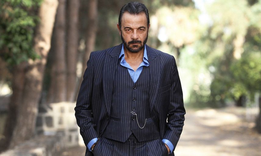 KEREM ALIŞIK
