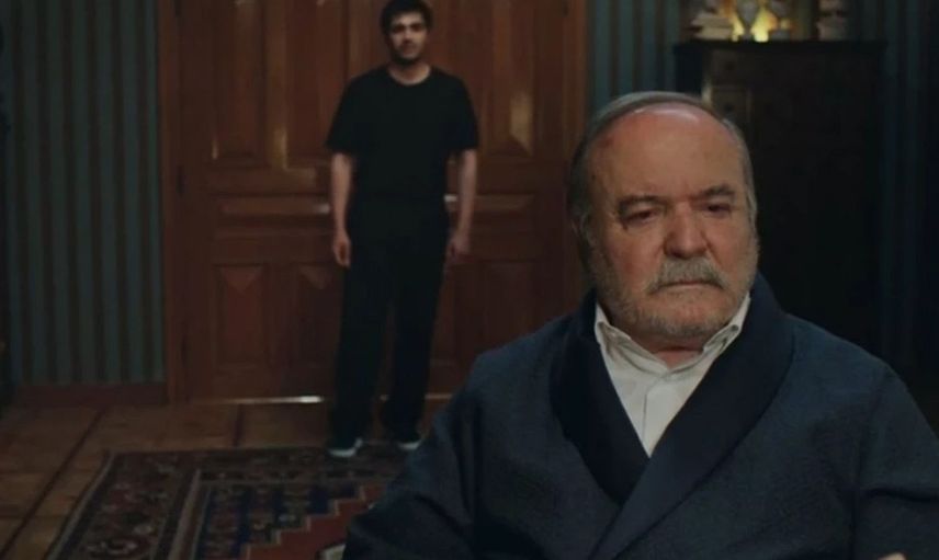 Çetin Tekindor Yalı Çapkını'ndan ayrılıyor