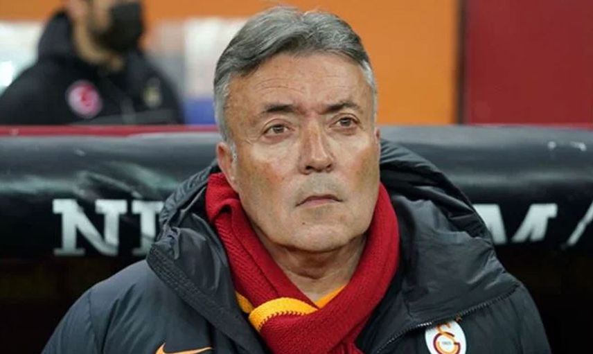 Galatasaray Teknik Direktörü Domenec Torrent, son maçlarda gösterdiği performansla gelecek sezon takımda kalacak!