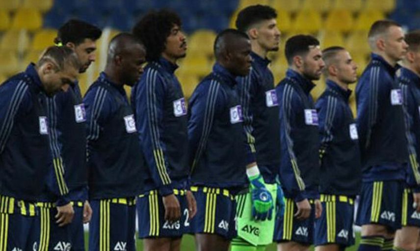 Fenerbahçe'de Erol Bulut İle İlgili İlginç Detay