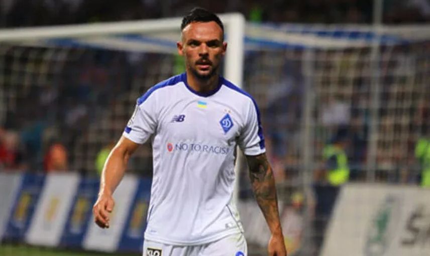 Rusya - Ukrayna savaşının içerisinde kalan eski Süper Lig yıldızı Mykola Morozyuk Türkiye'den yardım istedi!