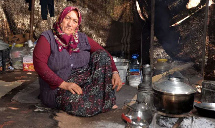 Yörük Kızı Müslüme Cinayetinde Kan Donduran İtiraf Anneanneden Geldi