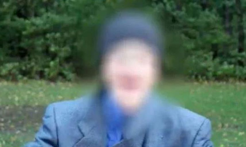 2045 yılından geldim dedi kanıt için gösterdiği fotoğraf tüyler ürpertti 'Ya gerçekse'