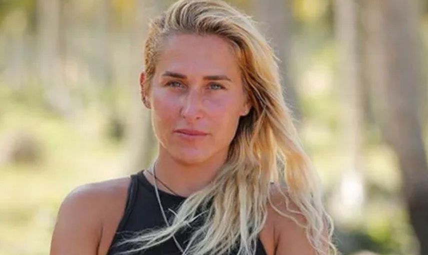 Survivor Sema'ya ne oldu, sakatlandı mı? Survivor All Star Sema yarışmaya devam edecek mi, ayrılıyor mu? Survivor’da korkutan anlar!