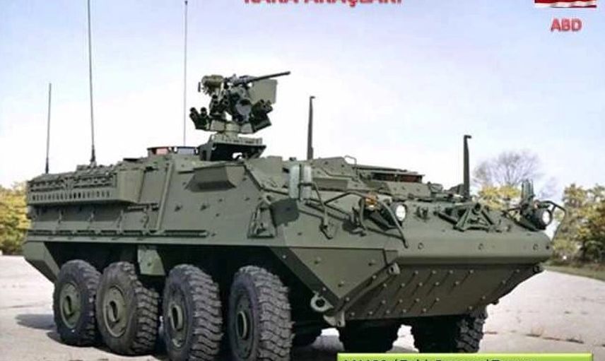 Amerika Ve Rusya’nın Karşılaştırmalı Askeri Gücü