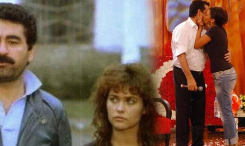 Hülya Avşar'dan Olay Yaratacak İbrahim Tatlıses İtirafı