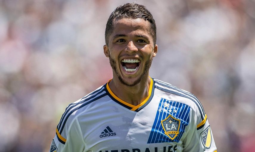 Çaykur Rizespor Giovani Dos Santos İle Görüşüyor!