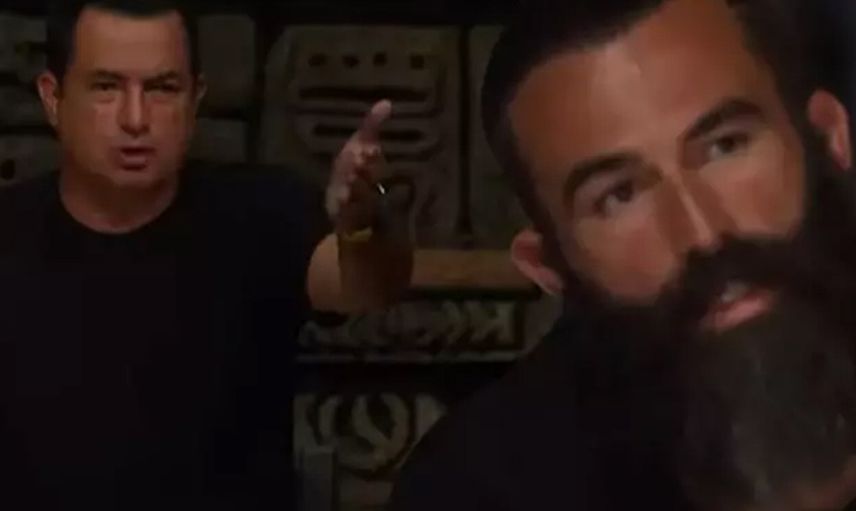 Survivor Turabi ateş püskürdü: Acun Ilıcalı Turabi'yi neden engelledi?
