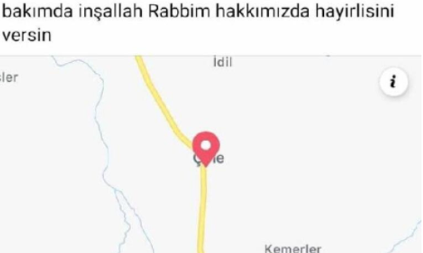 Aydın'da Baba Kız 10 Gün Arayla Hayatını Kaybetti