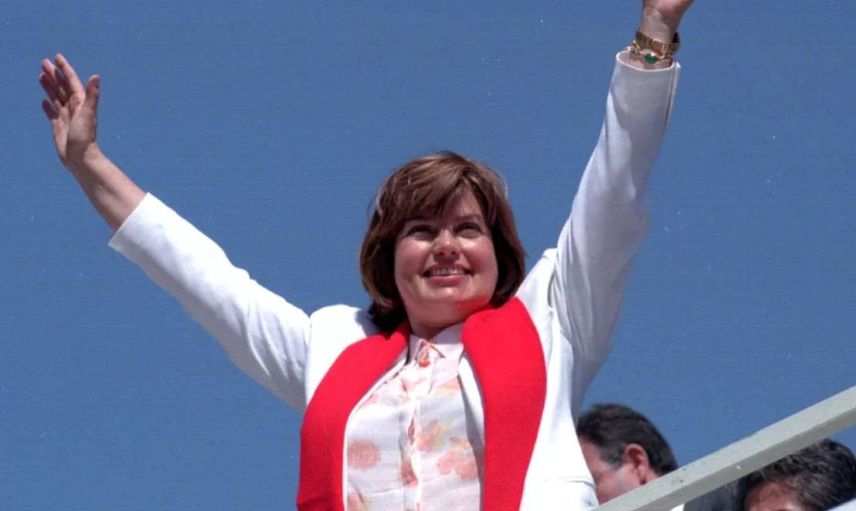 AK Parti İçin Tansu Çiller İddiası
