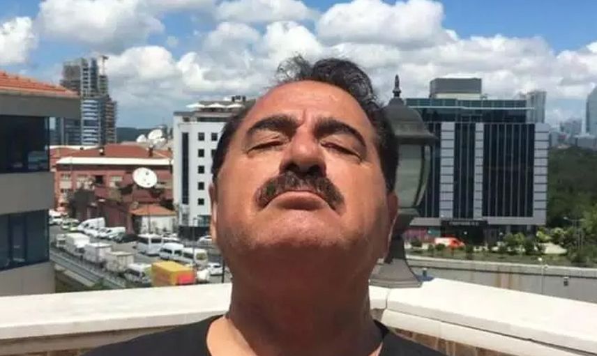 İbrahim Tatlıses'ten Mustafa Keser'e zehir zemberek sözler: Kör ol ama nankör olma!