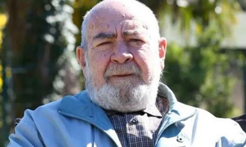 Sanat camiasını yasa boğan ölüm Leyla ile Mecnun'un Ak Sakallı Dede'si Köksal Engür hayatını kaybetti!