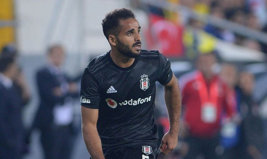 Takımda sorun haline gelmişti