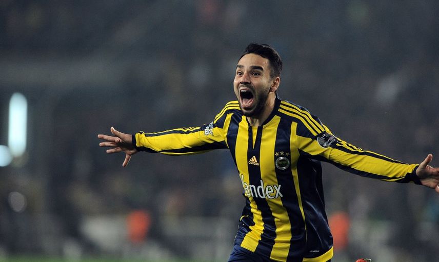 Volkan Şen Çaykur Rizespor'da!