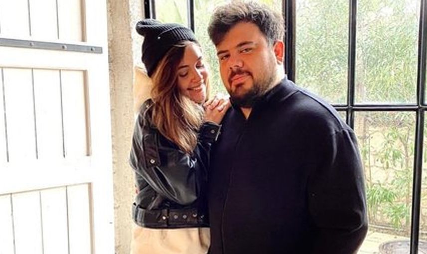 Berfu Yenenler Oyuncu Eşi Eser Yenenler’e Türkan Şoray Yasakları Koydu!