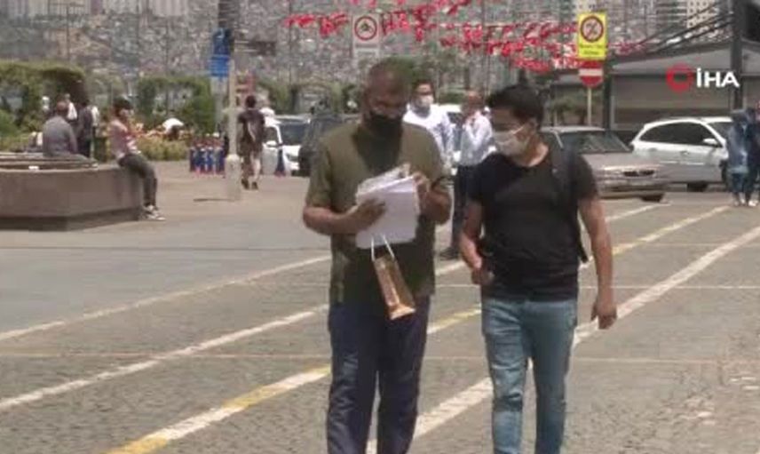 Çalıştığı firma sahte çıktı talihsiz adamın emekliliği yandı