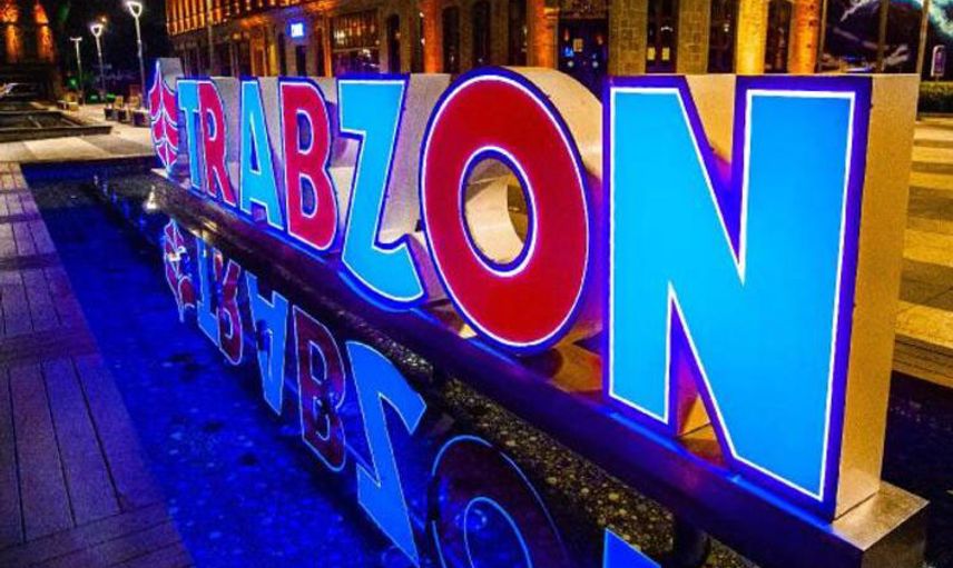 Trabzon’da  Önlemler Olumlu Sonuç Verdi