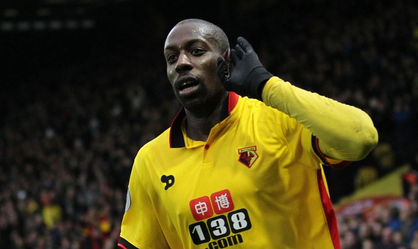 Medipol Başakşehir, Stefano Okaka Transferini Resmen Açıkladı!
