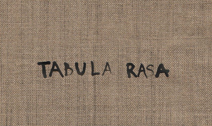 John Locke'ın Felsefesini Şekillendiren Tabula Rasa Ne Demek?