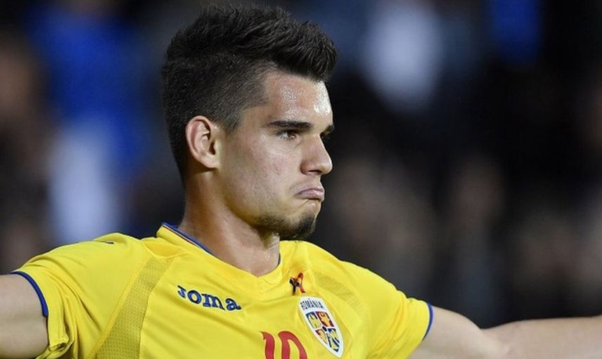 Galatasaray, Rangers’dan Ianis Hagi’yi Transfer Etmek İstiyor!