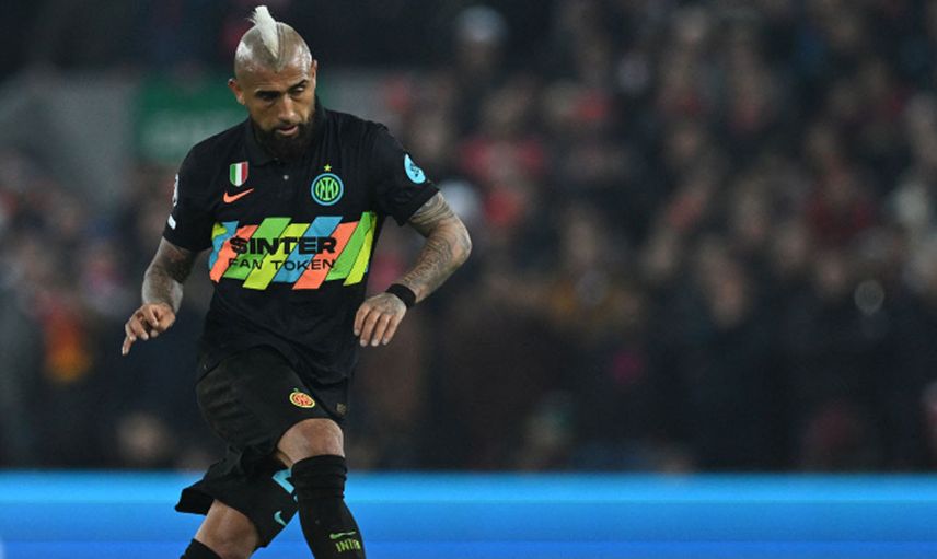 Galatasaray Arturo Vidal'ı transfer etmek istiyor!
