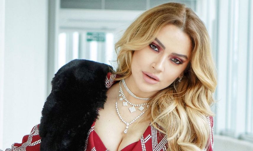 Kız isteme merasimi gerçekleşen Hadise'den çalışanlarına gizlilik anlaşması! Kuralı ihlal eden tazminat ödeyecek