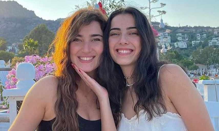 Ünlü Fenomen Dilan Ay Kardeşinin Can Sağlığı İçin Sosyal Medyadan Yardım İstedi