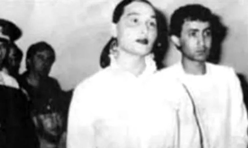 Bülent Ersoy'un En Yakın Arkadaşı, Birlikte Geçirdikleri Hapishane Günlerini Anlattı