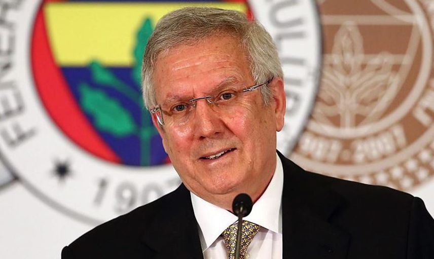 Hapse Giren Deniz Akkaya’ya Aziz Yıldırım Da Acımadı