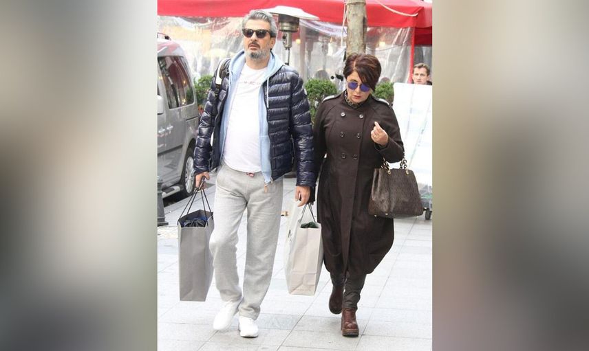 Camdaki Kız'ın Gülcihan'ı Devrim Yakut anlattı dinleyenler gözyaşına boğuldu