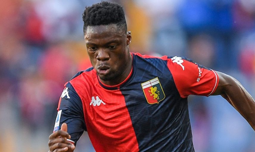 Caleb Ekuban Süper Lig Transferinde Kararını Verdi!