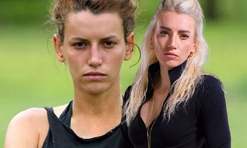 Survivor 2022 All Star Gizem Kerimoğlu Kimdir, Asıl Mesleği Ne?