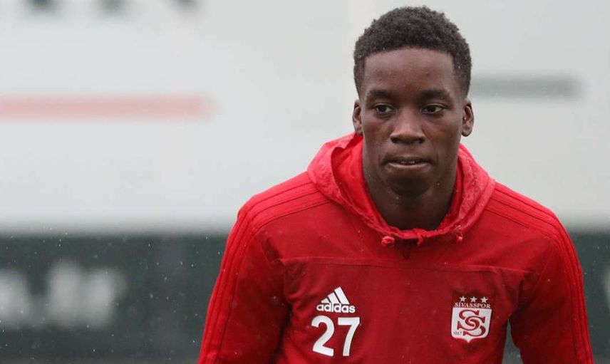 Giresunspor Fousseni Diabate Transferini Resmen Açıkladı!