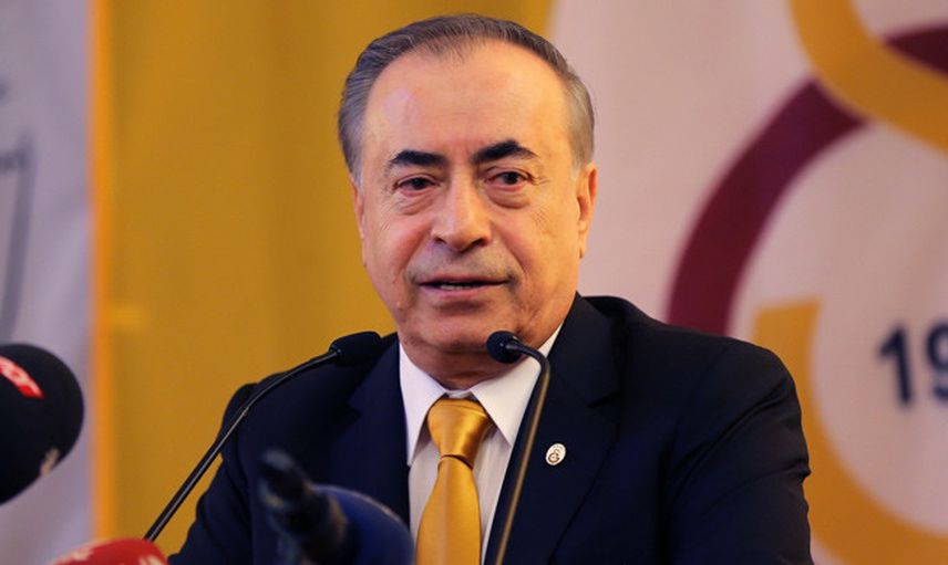 Mustafa Cengiz Kulüpler Birliği'nden İstifa Etti