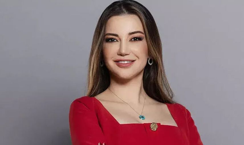 Esra Ezmeci'ye gelen soru herkesi şoke etti! 'Kaynanam bize cinsellik dersi veriyor' dedi yer yerinden oynadı