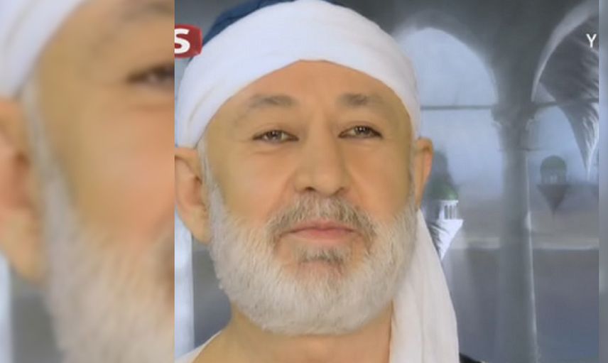 Beşinci Boyut, Kalp Gözü, Sırlar Dünyası’nın Salih’ini görenler tanıyamıyor!