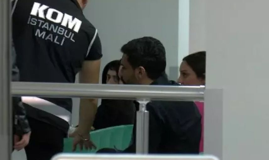 Seyhan Soylu fitili ateşlemişti: Dilan Polat ve Engin Polat’a şafak operasyonu ile gözaltı!