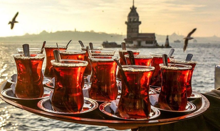 Çayın Bu Etkisine İnanamayacaksınız: Vücudun Biyolojik Dengesini Bozuyor