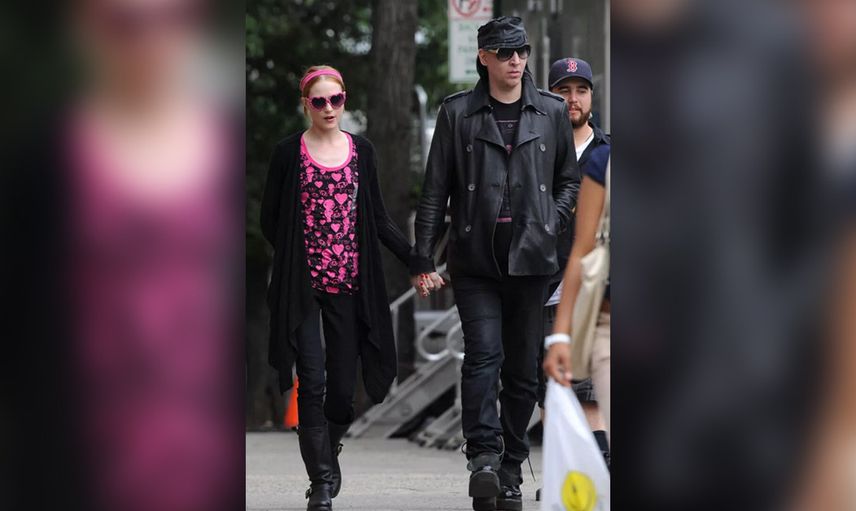 Evan Rachel Wood İtiraf Etti: Marilyn Manson Beni Taciz Etti