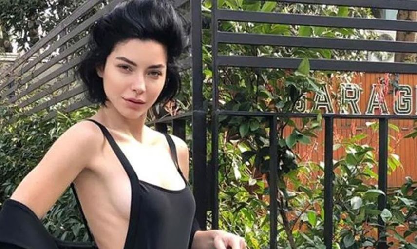 Merve Boluğur sevgilisini canlı yayında yerin dibine soktu! Bekaret cevabı kısa sürede olay oldu 'Utanmaz kadın'